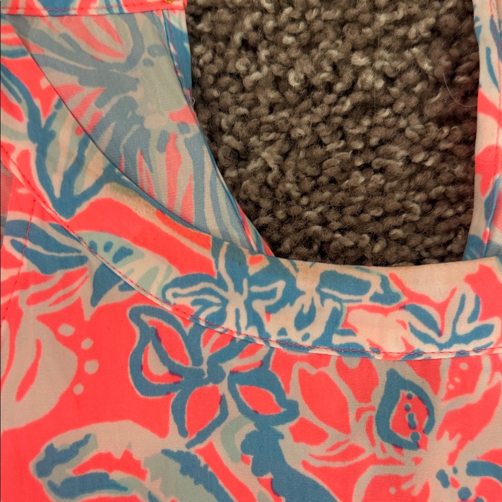 Lilly Pulitzer Selina Halter and Skirt Set - Picture 5 of 12